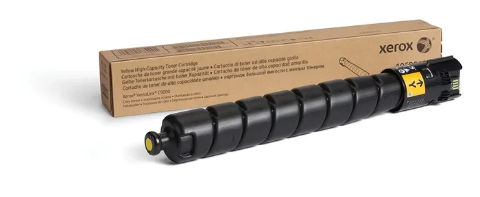 Xerox 106R04060 Yellow Original Toner - C8000