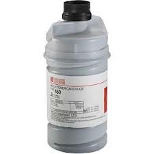 Ricoh Type 450E Original Toner Cartridge - FT-4022 / 4127 / 4622 / 5632 (885084)