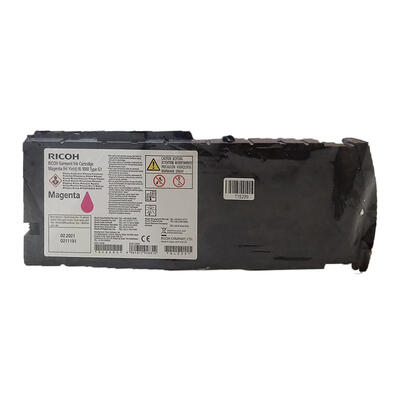 Ricoh Type G1 342604 Magenta Original Cartridge - Ri1000