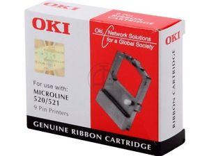 OKI 09002315 Original Strip - ML-520 / ML-521