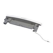Lexmark 40X5352 Led Operator Panel Assembly - E260d / E260dn