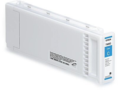 Epson C13T688200 (T6882) Cyan Original Ink - SC-S30610 (Without Box)