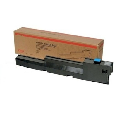 OKI 01173201 Original Waste Toner Bottle - ES3640