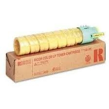 Ricoh 888329 Type 145 HY Yellow Toner Toner Cartridge - SP-C420DN / SP-C410DN