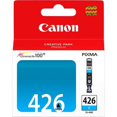 Canon CLI-426C Cyan Original Cartridge - iP3600 / iP4700 (Ex)