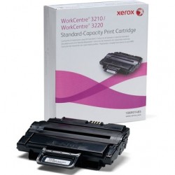 Xerox 106R01485 Original Toner Standard Yield - Phaser 3210 (Without Box