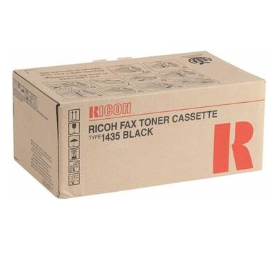 Ricoh 430291 Black Original Toner - 2000L / 2900L / 1800L
