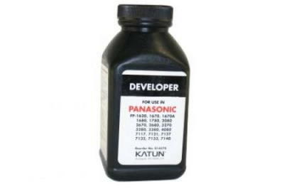Panasonic FQ-ZA25 Compatible Developer FP-1620, FP-1670, FP-1780, FP-2080, FP-7118