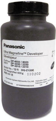 Panasonic FQ-ZK20 Developer