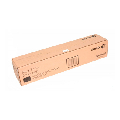 Xerox 006R90346 Black Original Toner - DC7000 / DC8000