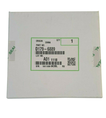 Ricoh D179-6889 Filter Main Exhaust Right Filter Genuine New -Pro 8100