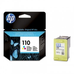 HP CB304AE (110) Colour Original Cartridge (Ex)