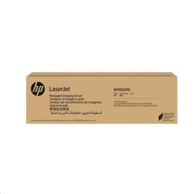 HP W9066MC Original Drum Unit - E73130dn