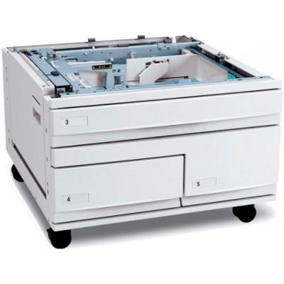 Xerox 097S04160 Phaser 7800 Tandem Paper Unit 1x520 sheets A3, 2x1000 sheets A4
