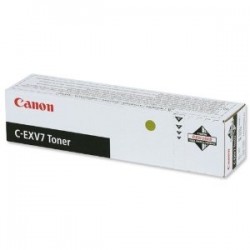 Canon C-EXV7 (7814A002) Original Copier Toner - IR1210 / IR1230