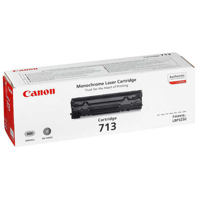 Canon CRG-713 (1871B002) Original Toner - LBP3250
