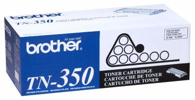 Brother TN-350 Original Toner - HL-2030 / DCP-7020 (U)