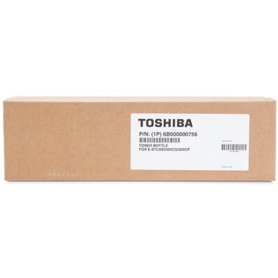 Toshiba TB-FC30P (6B000000756) Original Waste Toner Box - e-Studio 305CP