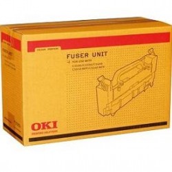 OKI 42625503 Original Fuser Unit - C3100 / C3200