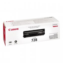 Canon CRG-728 (3500B002) Original Toner - MF4410 / MF4430 (C)