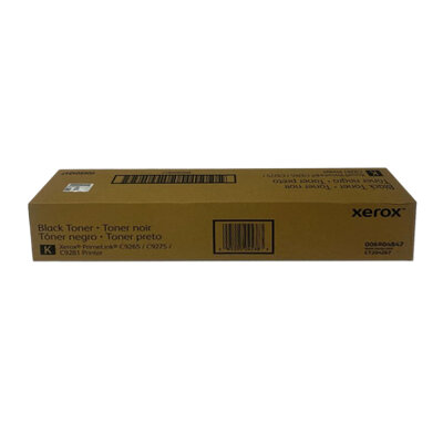 Xerox 006R04847 Black Original Toner - C9265 / C9275