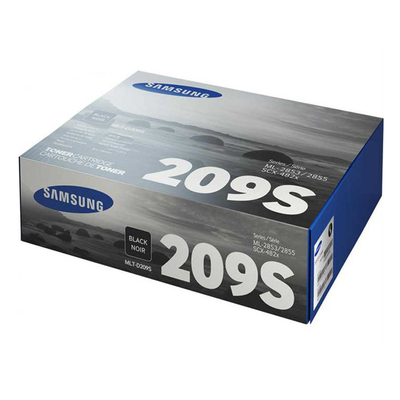 Samsung MLT-D209S/SEE Original Toner - ML-2855ND (Damaged Box)