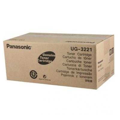 Panasonic UG-3221 Original Toner UF-4100 / UF-490 (U)
