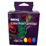 Benq QC25 Colorful Original Cartridge
