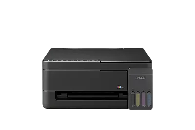 Epson EcoTank Home L3350 (C11CL62413) Wi-Fi + Scanner + Copier Color Multifunction Ink Tank Printer