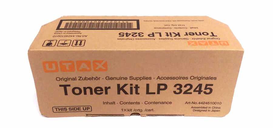 Utax 4424510010 Original Copier Toner - LP-3245