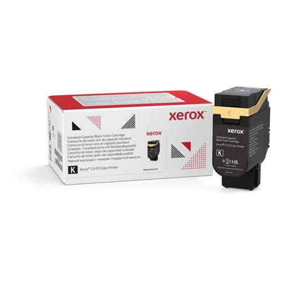 Xerox 006R04677 Black Original Toner - C410DN