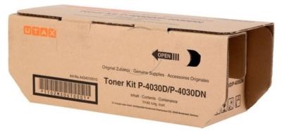 Utax P-4030 / P-4035 Triumph Adler P-4030 / P-4035 Original Toner (4434010010)
