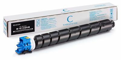 Kyocera TK-8525C Cyan Original Toner - 4052ci / 4053ci