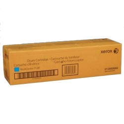 Xerox 013R00660 Original Cyan Drum Unit - WorkCentre 7120