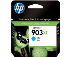 HP T6M03AE (903XL) Original Cyan Cartridge - OfficeJet 6950