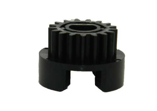 Ricoh B065-2425 Original Brush Roller Gear - AF2060 / AF2075