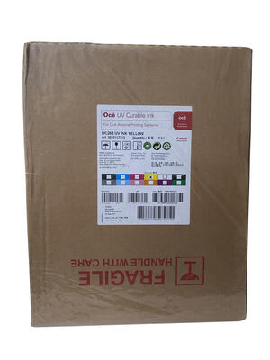 Oce IJC-262 UV Yellow Original Cartridge - 6160XTS (3010117313)