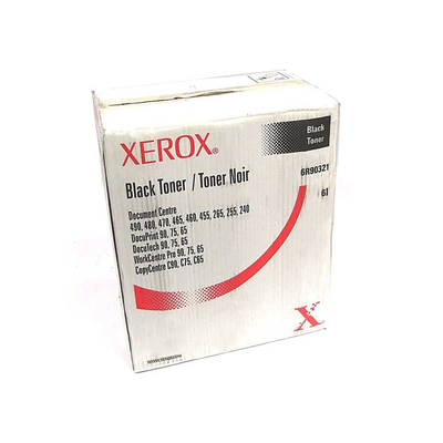 Xerox 6R90321 Original Toner Cartridge - DC240 / DC255