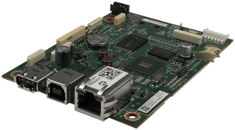 HP F6W14-60002 Formatter Board - M426FDN