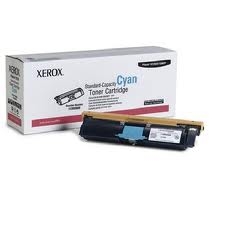 Xerox 113R00689 Cyan Original Toner Standard Yield - Phaser 6120