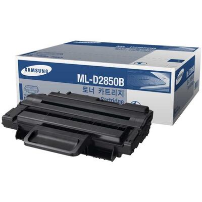 Samsung (ML-D2850B) Black Original Toner - ML-2850D / ML-2851ND