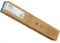 Sharp MX-36GTCA Cyan Original Toner - MX2610N / MX-3110