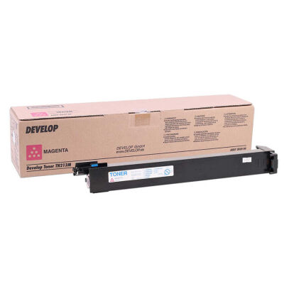 Develop TN-213M Magenta Original Toner Cartridge - Ineo +203 / +253 (C)