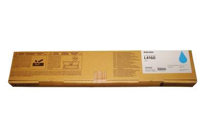 Ricoh  842159 Cyan Original Ink Cartridge - L4130 / L4160