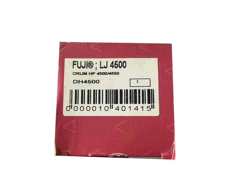 Caria 4500 / 4550 OPC Drum LJ4500