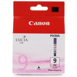 Canon PGI-9PM (1039B001) Photo Magenta Original Cartridge - Pro9500