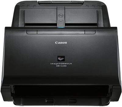Canon DR-C230 (2646C003) Image Formula A4 Document Scanner