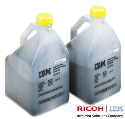 Ricoh / IBM 69G7370 Original Toner - 3900 / 4000