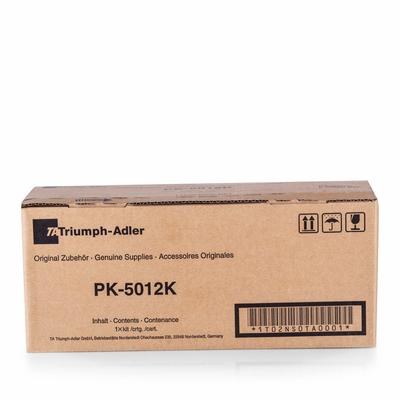 Triumph Adler PK-5012K Black Original Toner P-C3560MFP, P-C3565MFP(1T02NS0TA0)