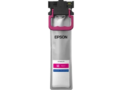 Epson C13T13L340 Magenta Original Cartridge - EM-C8100RDWF